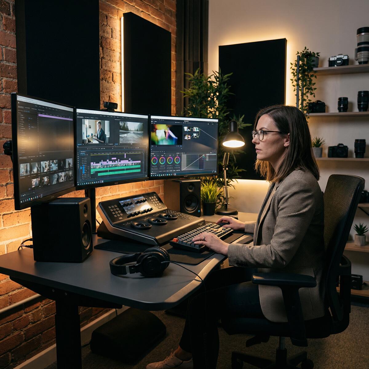 暗网禁区视频剪辑教程